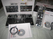For Sale 2x Pioneer CDJ-350 Turntable + DJM-350 Mixer 110/220V