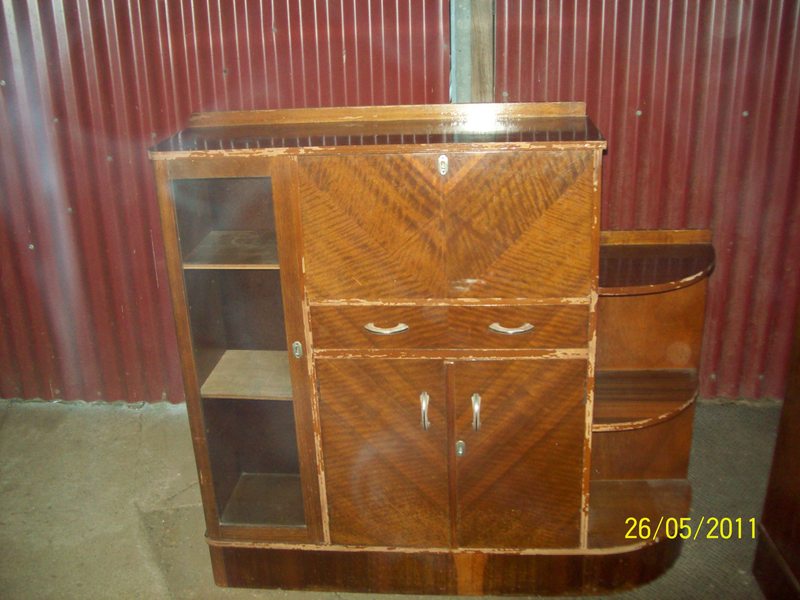 BULK LOT OF ANTIQUE FURNITURE Wagga Wagga Antiques for sale