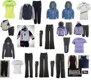 Nike, Lonsdale, Everlast & More. All need to go ASAP. All new/tags