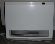 RINNAI GAS CONVECTION HEATER _ Avenger 25N
