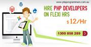 PHP Programmers sydney