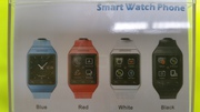 Smart Phone Watches