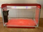 Aquatopia LED 25L fish tank for sale,  Wagga Wagga