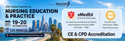 25th Global Summit on Nursing Education and Practice (GSNEP 2026)-wagg