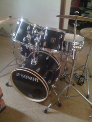 Drum Kit For Sale